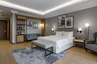 Radisson Hotel Riyadh Airport - 4