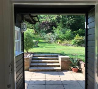 Secret Chalet - Newton Poppleford - 6