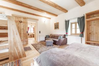 Ferienhaus Spitzenhof - Urlaub am Bauernhof - Mooslandl - 2