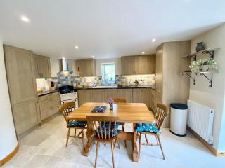 Bamford Barn - Ottery Saint Mary - 1