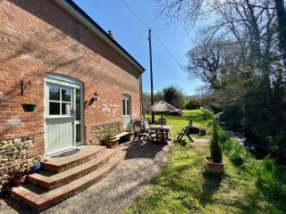 The Teddy House - Ottery Saint Mary - 0