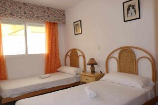 Apartamento Bahia Mar 2 dormitorios - Calpe - 7