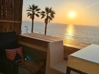 Magic on the sea-suites with a private jacuzzi and a private sea view - Netanya - 8