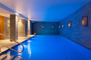RockyPop Flaine Hotel & Spa - Flaine - 0