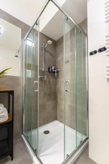 Sunset Resort - Apartament Florencja - Grzybowo - 2