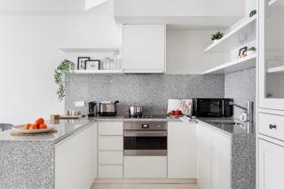 JOIVY Superb 1-BR Flat near Jardim da Estrela - Lisboa - 5