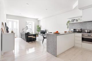 JOIVY Superb 1-BR Flat near Jardim da Estrela - Lisboa - 8