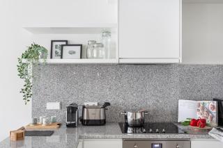 JOIVY Superb 1-BR Flat near Jardim da Estrela - Lisboa - 1
