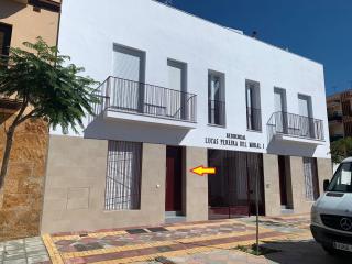 Chipiona Santuario de Regla Playa Bajo A - Chipiona - 6