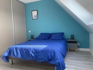 Holiday home with whirlpool in Plouarzel - 3