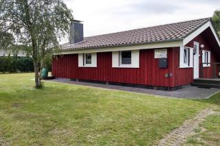 Ferienhaus in Huenning - Hünning - 8