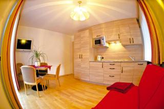 Apartment in Val Gardena near Ski Slopes - Santa Cristina in Val Gardena - 1