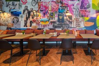 Vienna House Easy by Wyndham Bonn City - Bonn - 9