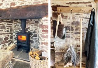 Calm Cottage - Kingsand - Kingsand - 6