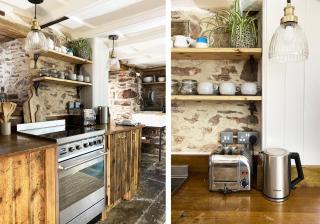 Calm Cottage - Kingsand - Kingsand - 7