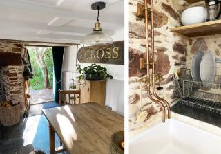Calm Cottage - Kingsand - Kingsand - 5