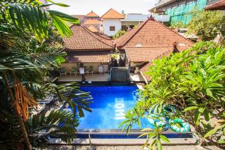 Legian Village Beach Resort - CHSE Certified - Legian - 5