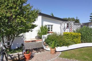 Ferienhaus in Zempin mit Garten - Zempin - 9