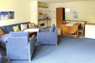 Wohnung in Cuxhaven mit einem gemeinsamen Pool - Cuxhaven - 4