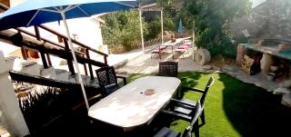 La Casa del Agua - Montefrío - 6