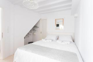 aníko suites Chora - Mykonos Stadt - 6