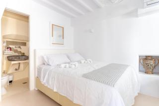 aníko suites Chora - Mykonos Stadt - 3