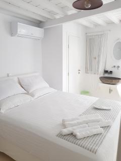 aníko suites Chora - Mykonos Stadt - 2