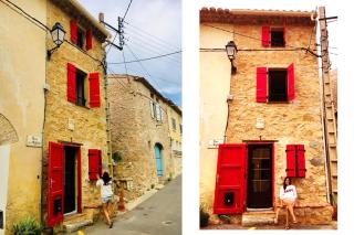 Jolie maison village 4 couchages &Terrasse à Fitou - Fitou - 9