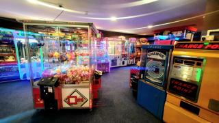 5 Geranium, Holiday Home in Oakdene Forest Park - 1