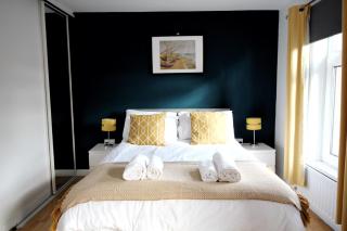 Anjore House - Modern Serviced Apartment in Belfast - Belfast - 2