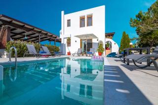 Evilion Villa - Gennadi - 0