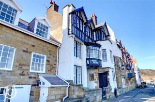 Watersedge Sandsend - 9