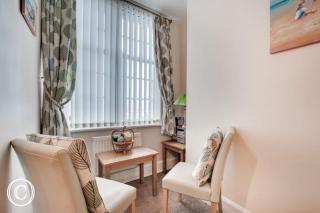 Watersedge Sandsend - 5