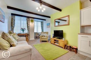 Watersedge Sandsend - 7