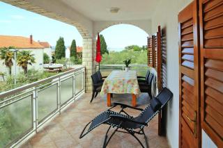 Apartments Adelheid in Biograd, close to the beach - Biograd na Moru - 9
