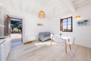Son Crespi Vell - Manacor - 6