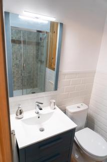 Apartamento Cordonerias - Toledo - 1
