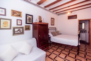 La Casa de Félix - Villena - 4