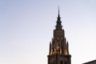 Apartamento Cordonerias - Toledo - 9