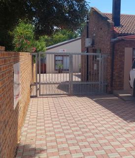 SuNel's Guest Rooms - Malmesbury - 6