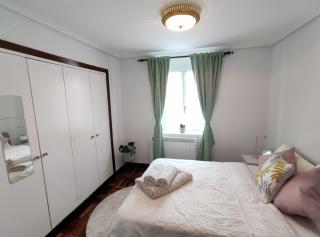 Apartamento Lurra Barrika - Barrika - 7