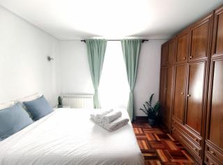 Apartamento Lurra Barrika - Barrika - 3