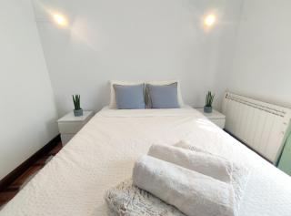 Apartamento Lurra Barrika - Barrika - 4