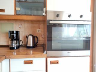Apartamento Lurra Barrika - Barrika - 1
