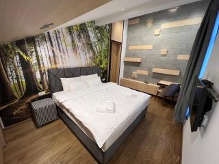 FORRESTO APARTMANI JAHORINA - 5