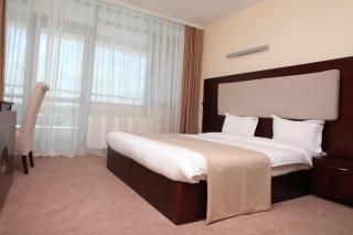 Arena Hotel Kur - 1