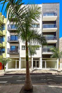 Luxury Penthouse sea view, Los Cristianos - Los Cristianos - 3