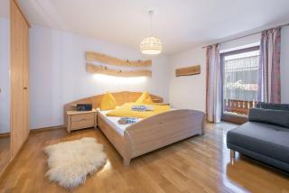 Wohnung Schlern Heigler Hof - Collepietra - 4