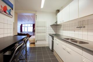 Strandhotel Scheveningen - 9