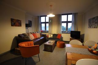 Bournemouth Reef Apartment - 7